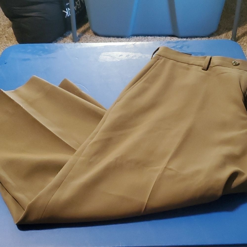 Men's dress slacks / pants